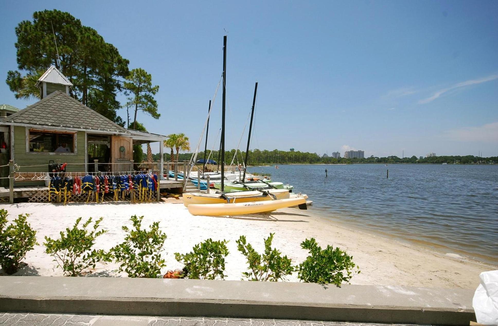 Villa Lago 1964 Destin Exterior photo
