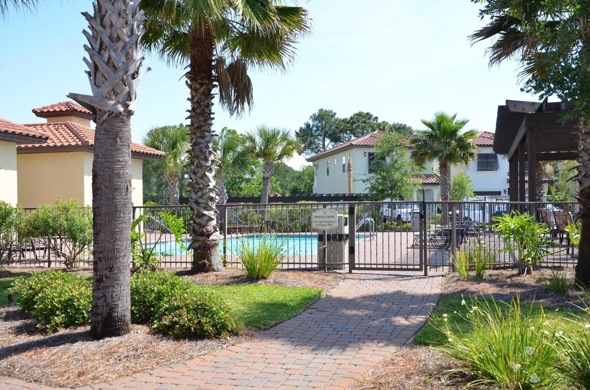 Villa Lago 1964 Destin Exterior photo
